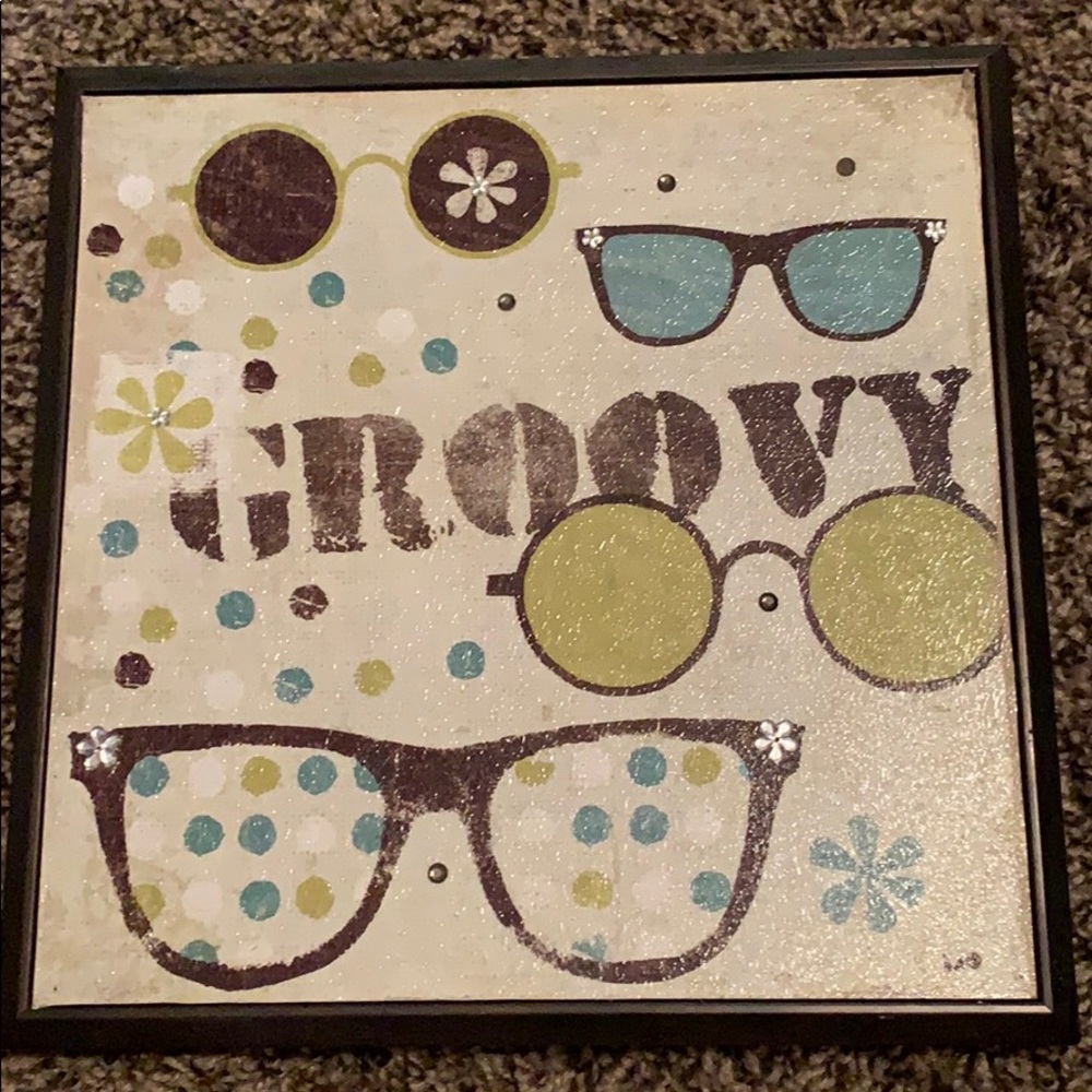 Room or bathroom decor